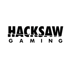 Hacksaw Gaming provider logo