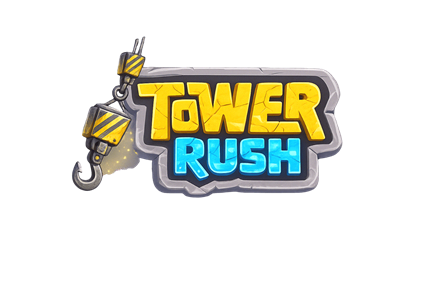 Tower Rush slot casino game